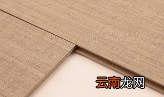 木的密度 木的密度是多少
