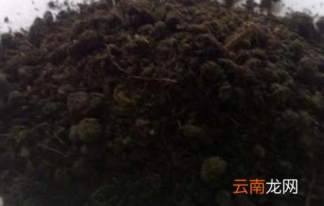 对肥料认识的常见误区