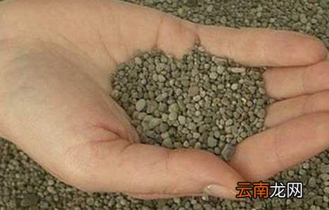 对肥料认识的常见误区