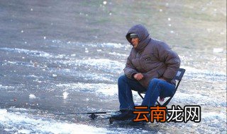 冰钓如何调漂 技巧大揭秘