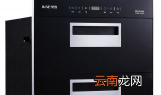 消毒柜怎么使用 消毒柜的使用方法