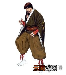 草薙京的父亲是谁 拳皇98OL手游5月20日每日一题答案
