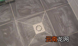卫生间地漏怎么更换 更换卫生间地漏的方法