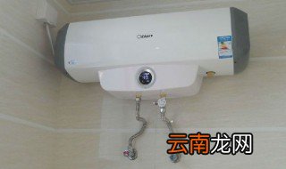 热水器出现e1是怎么回事 三大原因