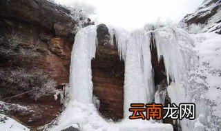 云瀑沟门票多少钱 准备去游玩吗