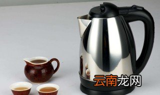 电热水壶水开后不跳闸是啥问题 什么原因电热水壶水开后不跳闸