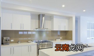 油烟机排烟管尺寸 你知道吗