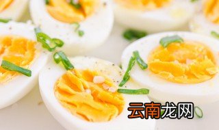 尿酸高能吃鸡蛋吗 尿酸高可以吃鸡蛋吗