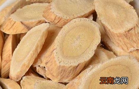 北芪的功效与作用
