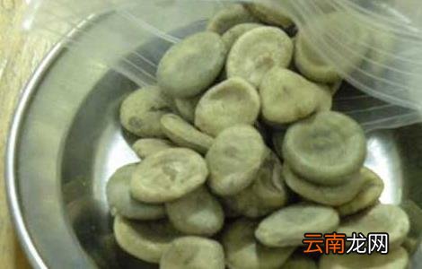 马钱子中毒的解救方法