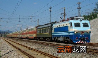 k4286次列车经过哪些站 始发站终点站是哪里