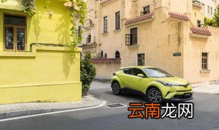 转弯如何防止车头左右角剐蹭 一招教你规避