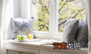 有防盗网的窗户怎么洗 有防盗网的窗户如何清洗