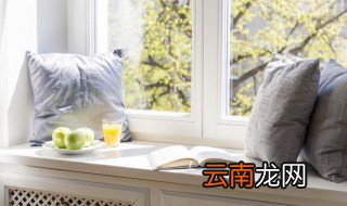 窗户怎么洗才干净 窗户如何洗才干净