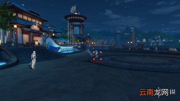 天谕手游天昭技能介绍 天谕手游天昭技能怎么样