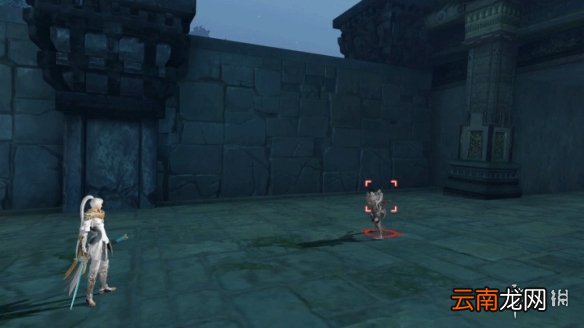 天谕手游天昭技能介绍 天谕手游天昭技能怎么样