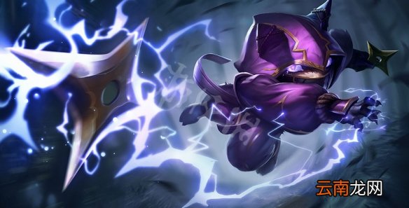 英雄联盟12.5版本更新了什么 lolpbe12.5版本更新内容一览