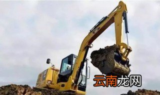 挖掘机转弯技巧 教你挖机转向技巧