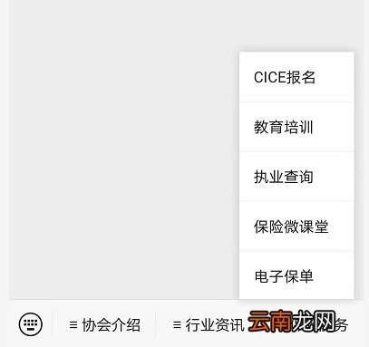附入口 湖南车险电子保单在怎么查询