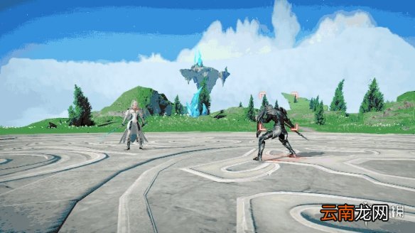 天谕手游天昭什么时候出 天谕手游天昭上线时间介绍