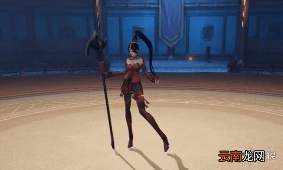 天谕手游青6攻略 天谕手游青麟之野6红姬攻略