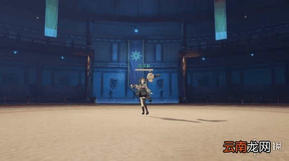 天谕手游青6攻略 天谕手游青麟之野6红姬攻略