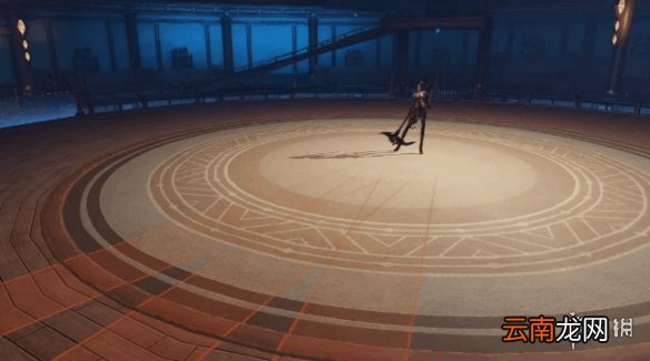 天谕手游青6攻略 天谕手游青麟之野6红姬攻略