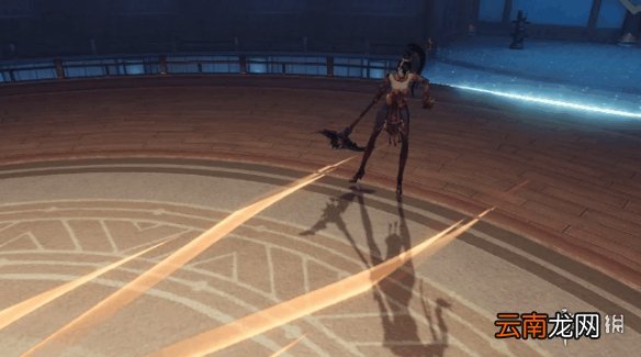 天谕手游青6攻略 天谕手游青麟之野6红姬攻略