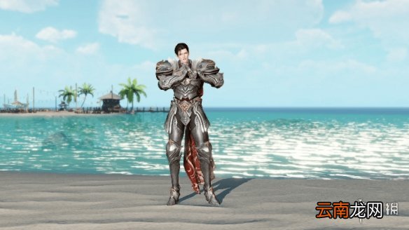 天谕手游新体型介绍 天谕手游新体型圣堂少女