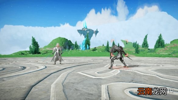 天谕手游新职业天昭前瞻 天谕手游新职业天昭介绍