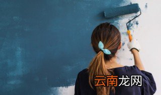 墙面发黑长霉怎么办 墙面发黑长霉的方法