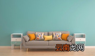 沙发发黑霉怎么办 沙发发黑霉的方法