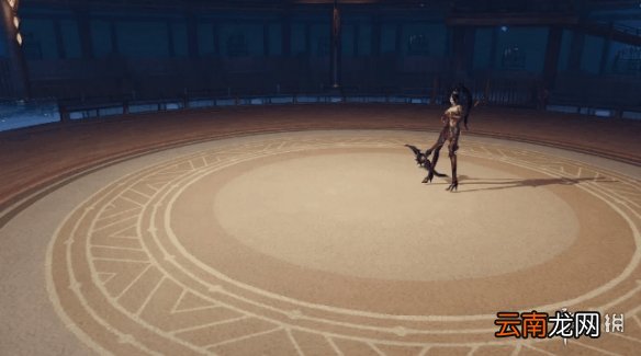 天谕手游青6红姬怎么打 天谕手游青麟之野6层红姬攻略