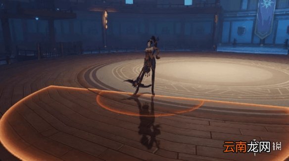 天谕手游青6红姬怎么打 天谕手游青麟之野6层红姬攻略