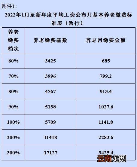 大连灵活就业人员社保参保缴费指南2022