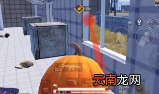 丢雷技巧 绝地求生大神扔雷技巧