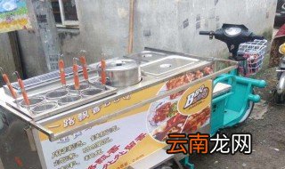 第一次摆摊小吃需要注意什么 摆摊卖小吃技巧