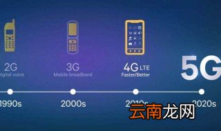 5G网络设置方法 快来看看吧