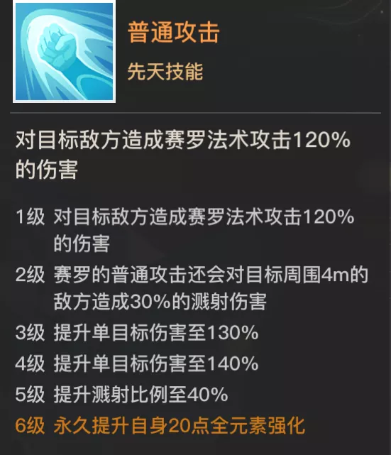 天谕手游塞罗奥特曼怎么样 天谕手游新英灵塞罗奥特曼介绍