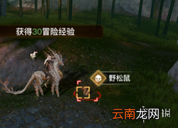 天谕手游帝都怪物图鉴收集 天谕手游帝都帝都怪物图鉴有哪些