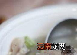 山花鱼怎么煲汤 山花鱼煲汤的功效