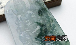 观音翡翠寓意 观音翡翠寓意是什么