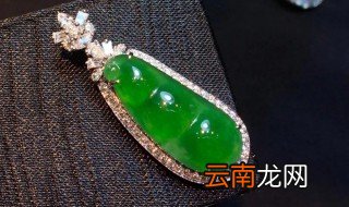翡翠四季豆寓意 翡翠四季豆有如下寓意