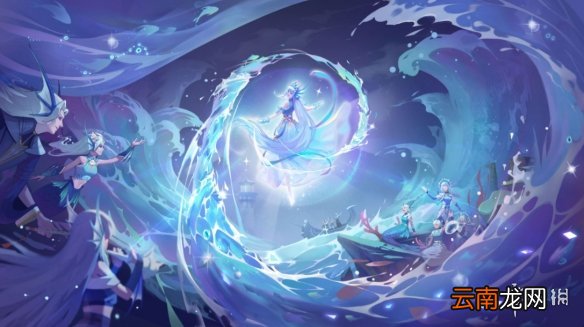 天谕手游英灵神武怎么获得 天谕手游英灵神武获取途径