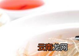 鱼翅的功效与作用 吃鱼翅的好处