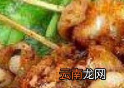 章鱼怎么做好吃 章鱼的家常做法教程