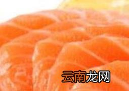 虹鳟鱼和三文鱼的区别