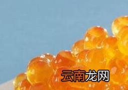 三文鱼籽怎么吃最好 三文鱼籽的营养价值