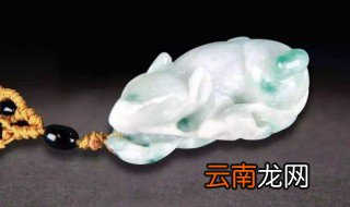 翡翠老鼠的寓意 翡翠老鼠有如下寓意