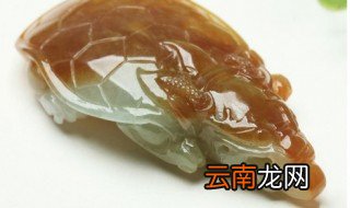 翡翠龙头龟寓意 翡翠龙头龟有什么寓意